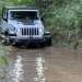 Jeep Experience